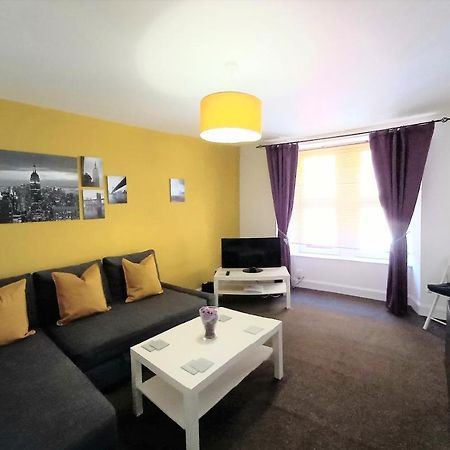 Mycosy Lorimer 17 Apartment Dundee Exterior photo