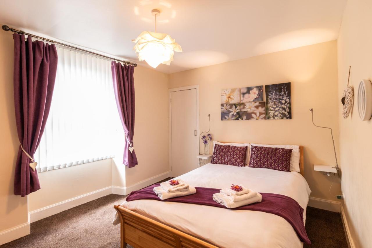 Mycosy Lorimer 17 Apartment Dundee Exterior photo